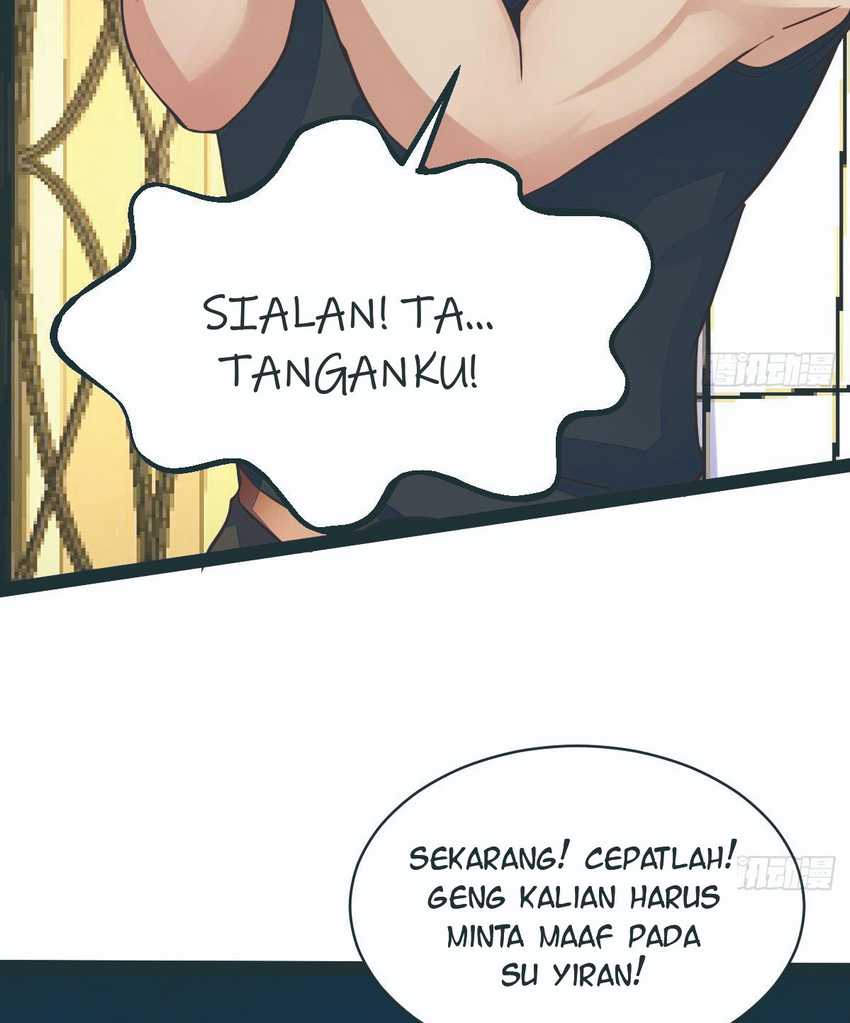 Rebirth Into the Strongest Immortal Cultivator Chapter 12 Bahasa Indonesia
